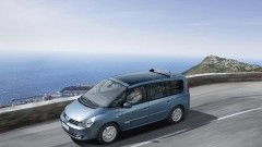 Op de valreep - de 'vernieuwde' Renault Espace!