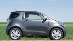 Klein maar fijn � opfrisser Toyota iQ