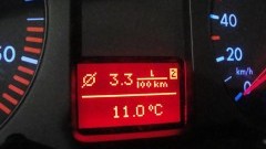 Met een Golfje TDI van Amsterdam - Stockholm zonder te tanken