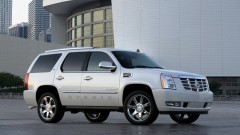 Cadillac-modellen voorzien van Nederlands prijskaartje
