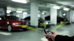 BMW op weg naar zelf rijdende en zelfdenkende auto