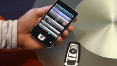 BMW op weg naar zelf rijdende en zelfdenkende auto