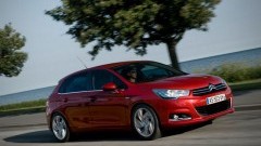Citroen C4 geprijsd