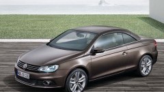 Nieuwe neus voor Volkswagen Eos