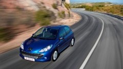 Peugeot 206+ nu ook met diesel en 20% bijtelling