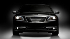Chrysler 200 neemt revanche