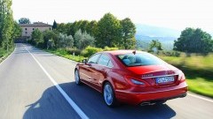 Nieuwe Mercedes-Benz CLS weer een belevenis