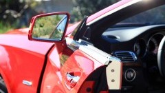 Nieuwe Mercedes-Benz CLS weer een belevenis