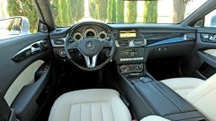 Nieuwe Mercedes-Benz CLS weer een belevenis