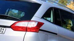 Nieuwe Ford C-MAX en Grand C-MAX staan samen sterk