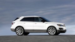 (Bijna) alle details van de nieuwe Saab 9-4X
