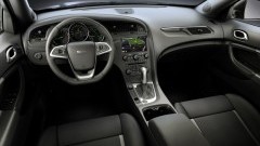 Saab 9-4X en 9-5 Estate richting dealers