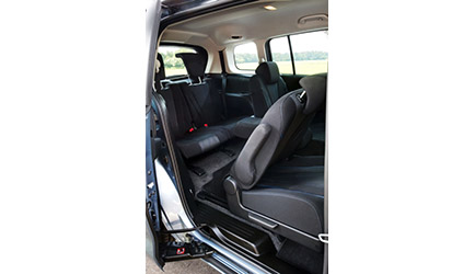 Nieuwe Mazda5 verzet de bakens