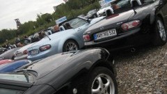 Mazda MX-5 - gewoon niets meer aan doen (video!)