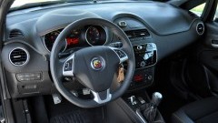 Abarth Punto Evo en 500C - de schorpioen plant zich voort