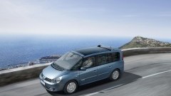 Vernieuwde Renault Espace vanaf 41.190 euro