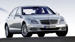 Mercedes S 250 CDI vanaf 89.900 euro