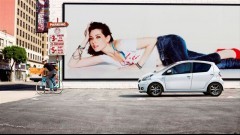 Toyota Aygo Dynamic Navigator voor 11.350 euro