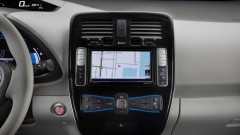 De stille kracht van de nieuwe Nissan Leaf