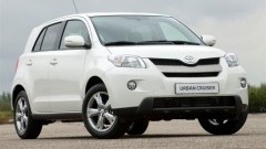 Meer karakter en luxe voor Toyota Urban Cruiser