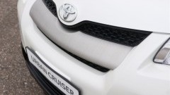 Meer karakter en luxe voor Toyota Urban Cruiser