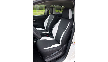 Meer karakter en luxe voor Toyota Urban Cruiser