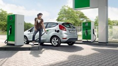 Ford helpt zuiniger te rijden met Econo Check