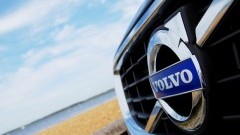 Ouderwets genieten in de Volvo C70