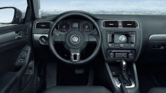 Europese Volkswagen Jetta uit de doeken