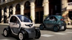 Renault Twizy winnen?