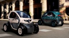 Komst Renault Twizy als 'brommobiel' nog niet duidelijk