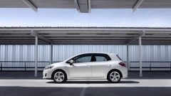 Toyota gebruikt oude batterijen voor nieuwe