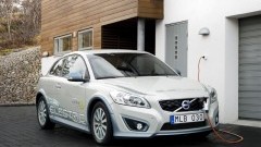 Volvo sleutelt aan brandstofcel range extender voor elektrische auto's