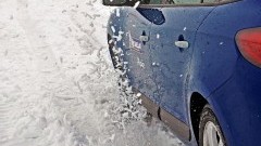 Topscores voor Goodyear, Dunlop en Michelin bij winterbandentest
