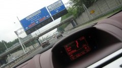 Test Ford Mobile Navigation