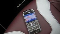 Test Ford Mobile Navigation