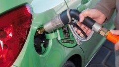 LPG- en CNG-modellen Opel on hold