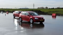 GoodYear - 'Wat weet de Europese automobilist van banden?'