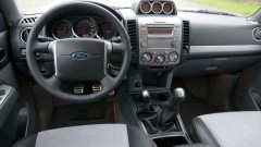 Uitzwaai-editie van Ford's werkpaard - Ranger Wildtrak 4x4