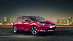 Nieuwe Citro�n C4 arriveert bij de dealer