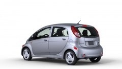 Grotere Mitsubishi i-MiEV voor USA