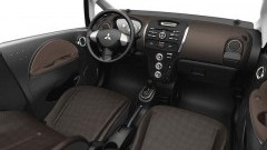 Grotere Mitsubishi i-MiEV voor USA