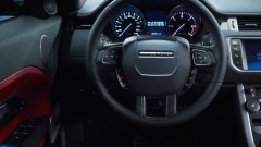 Meer details Range Rover Evoque vijfdeurs