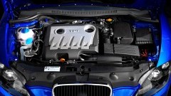 Nog een motorenupdate bij Seat
