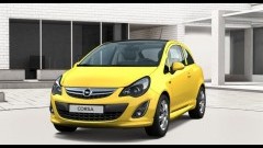 Nieuw neusje voor Opel Corsa digitaal onthuld