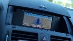 In zijn element - Mercedes-Benz C 200 CGI Estate Avantgarde