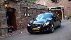 Imagomaker - Infiniti M37 S Premium