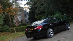 Imagomaker - Infiniti M37 S Premium