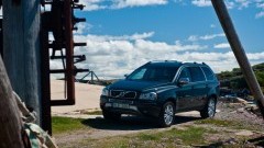 Meer pit voor Volvo XC90 D5 dieselmotor