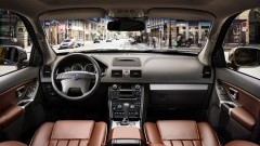 Meer pit voor Volvo XC90 D5 dieselmotor